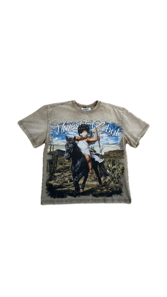 Majestik shirt