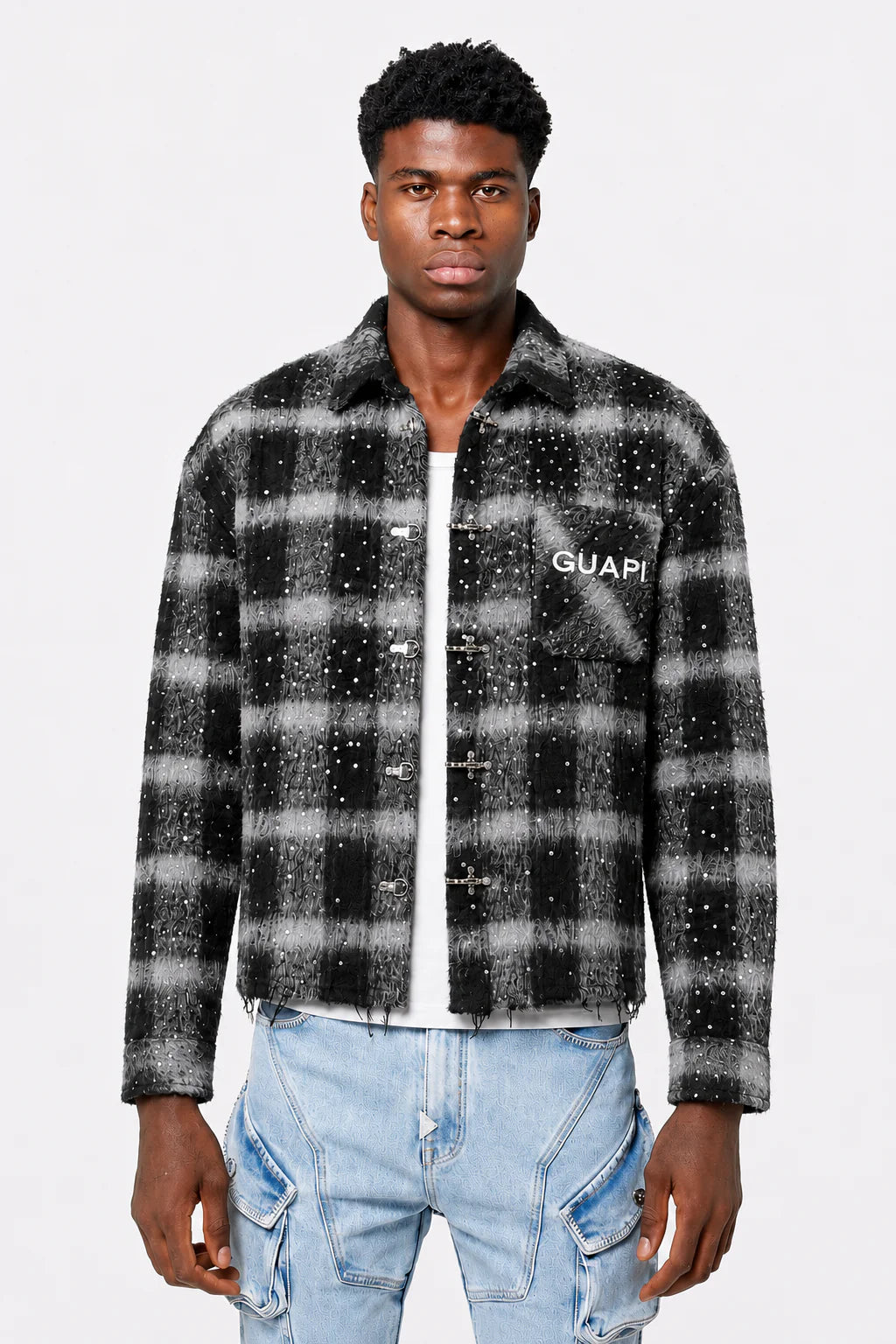 Guapi Shirt