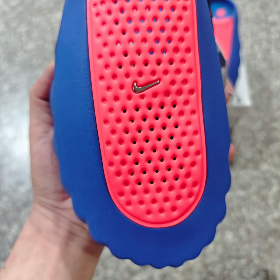 Nike Mind 001 AMP Spiderman
