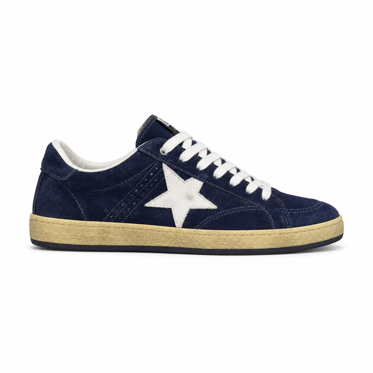 Golden goose haus blue