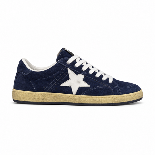 Golden goose haus blue