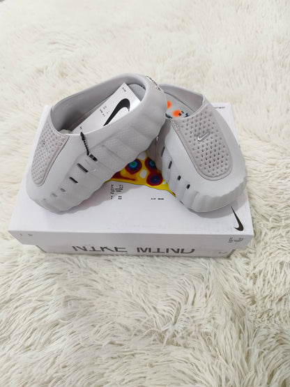 Nike Mind 001 toddler grey
