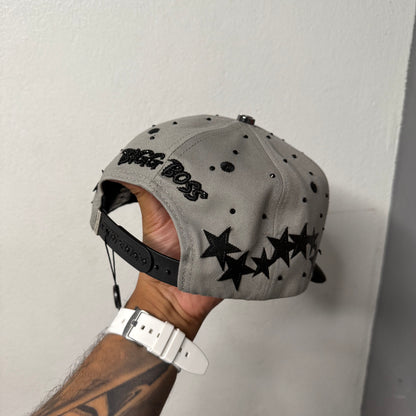 Big boss Cap