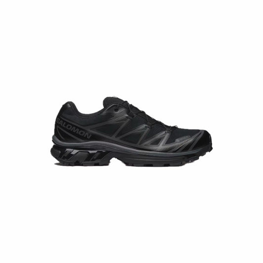 Salomon XT 6 black asphalt