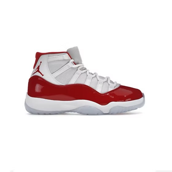 Jordan 11 Cherry
