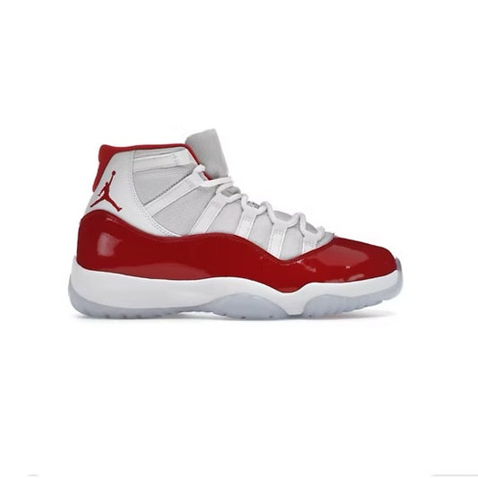 Jordan 11 Cherry