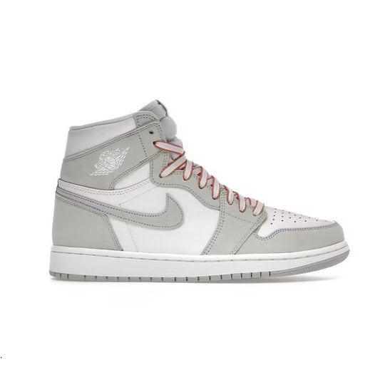 Jordan 1 Seafoam