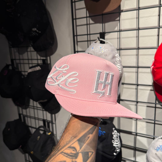 Life Hustlers Cap