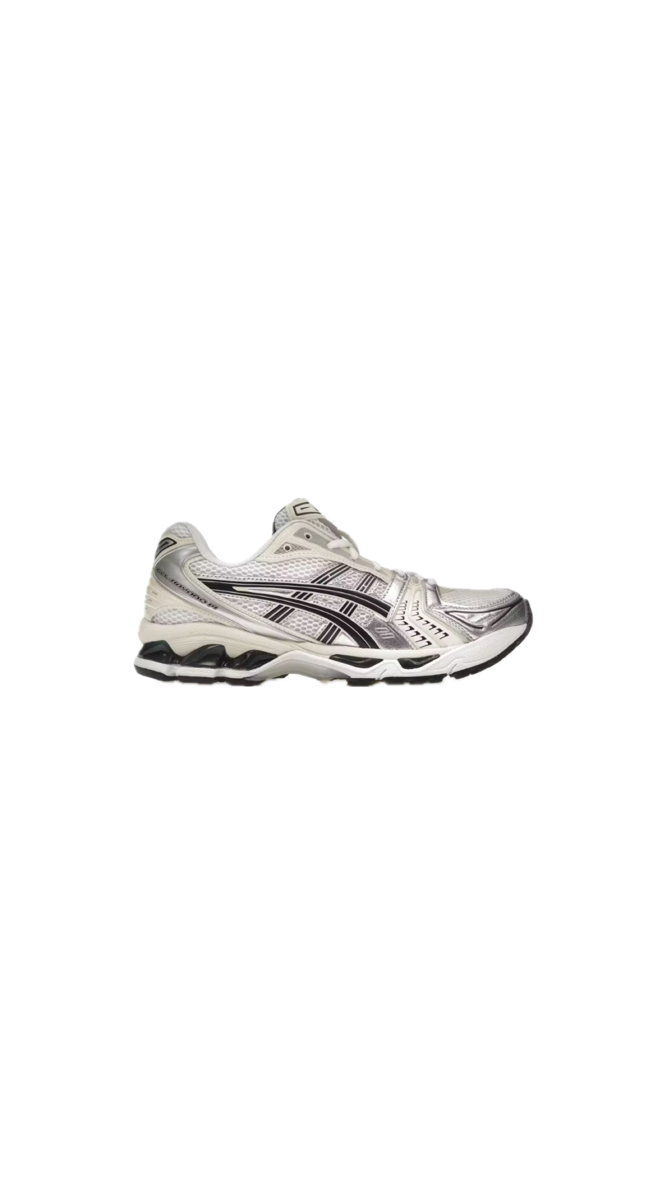 ASICS Kayano 14 White Midnight