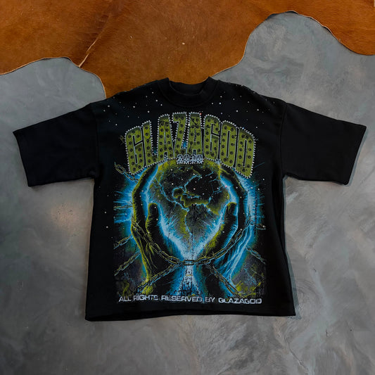 Glaza god T-Shirt