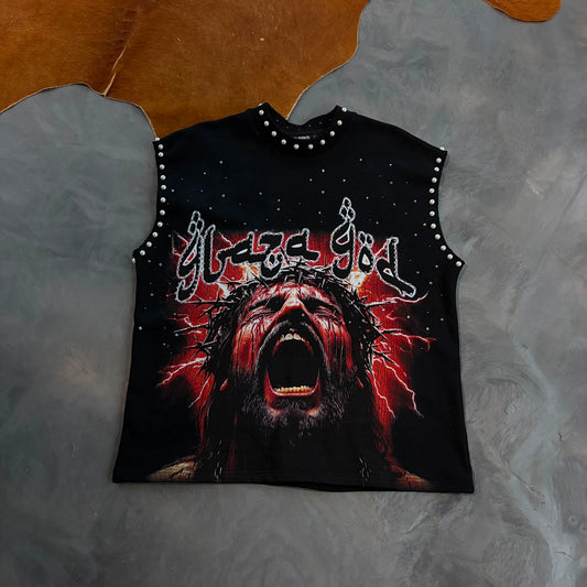 Glaza god T-Shirt
