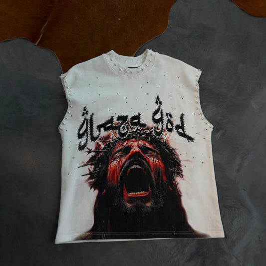 Glaza god T-Shirt