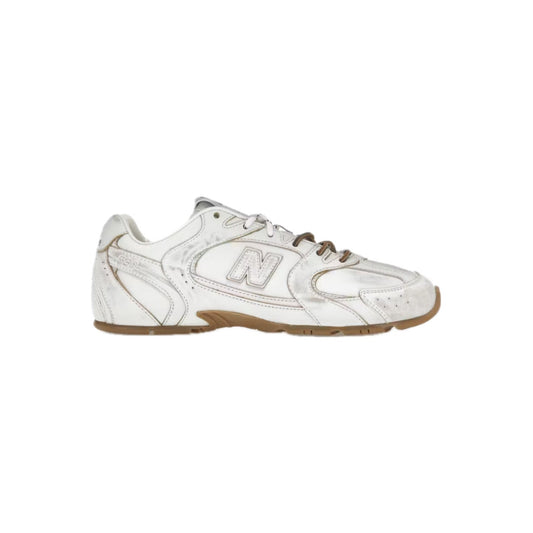 New Balance 530 Miu Miu white gum
