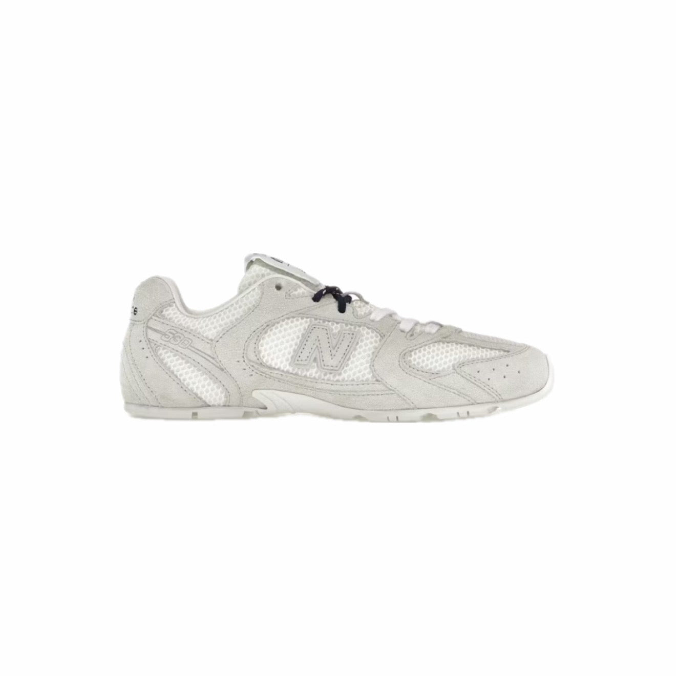 New Balance 530 Miu Miu full white