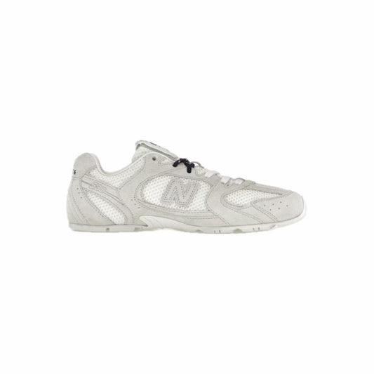 New Balance 530 Miu Miu full white